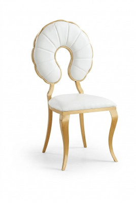 Stull Design Modernen Design Miwwelen Luxus Iesszëmmer Still Kichen