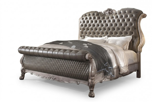 Bett Duebel Better Hotel 180x200 Italienesche Miwwelen Luxus Barock