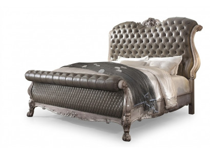 Bett Duebel Better Hotel 180x200 Italienesche Miwwelen Luxus Barock