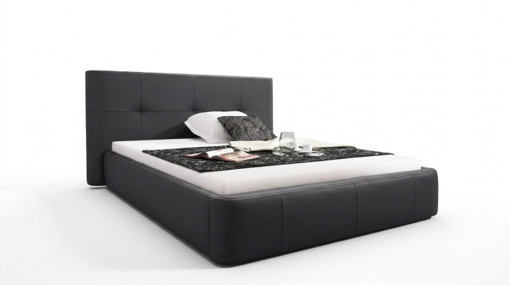 Bett Këssen Design Luxus Duebel Hotel Better Schlof Zëmmer Modern Lieder