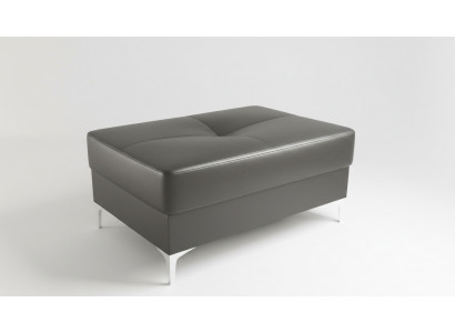 Niewentstull Foussstull Ottoman Miwwelstull Ottoman Stull Canapé Pouf Polster