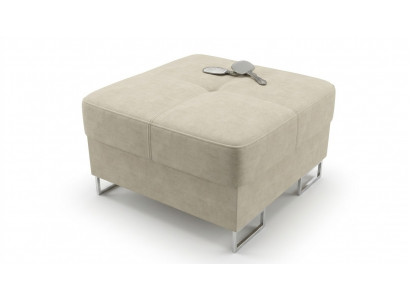 Hocker Bank Sëtz Fousshocker Ottoman Pufa Neien Polsterhocker Sëtzocker Sëtzbank