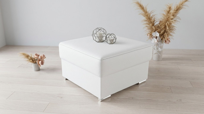 Pufa Poufbank Pufa Bänk Sëtzocker Hocker Bänk Sëtz Foussocker