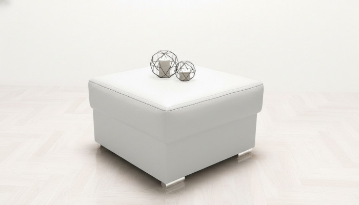 Pufa Poufbank Pufa Bänk Sëtzocker Hocker Bänk Sëtz Foussocker