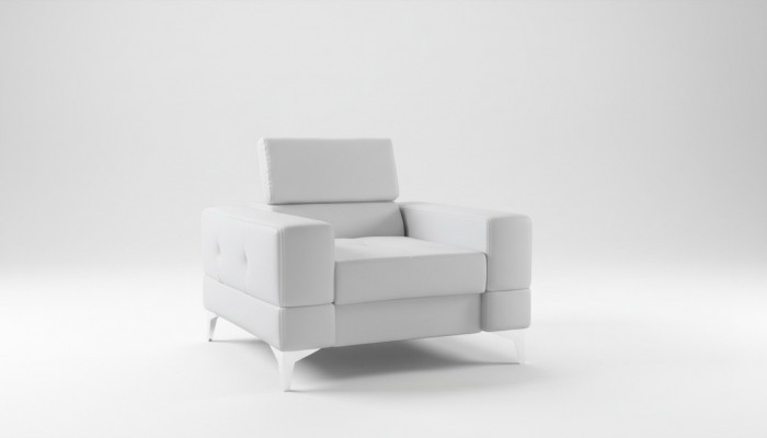 Moderne Design Sëtz Stoff Canapé Sofa Polster Sofas Sëtz Fernseh 1Sëtzer Nei
