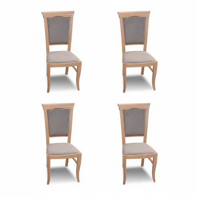 Modern klassesch Stilmillen am Landhausstil Landhaus klassesch 4er Stullset