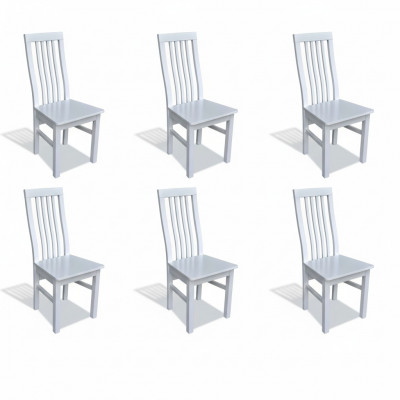 Designer Stoff Polster Stull Gastro Iesszëmmer Textil Set 6x Fotel Stull Kichen