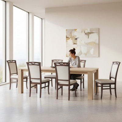 Still Stull Hotel Textil Stull Set Grupp Still Garnitur 6x Gruppen Fautteuilen
