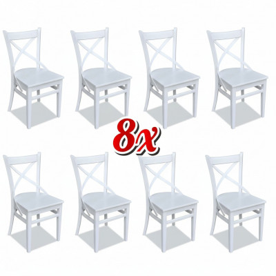 Ess Wohnzëmmer 8x Still Nei Still Set Sessel Design Polster Lehn Lieder Textil