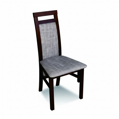 Iesszëmmer Still Textil Grupp Garnitur Holz Set 8x Stull Set Fauteuil Garnitur