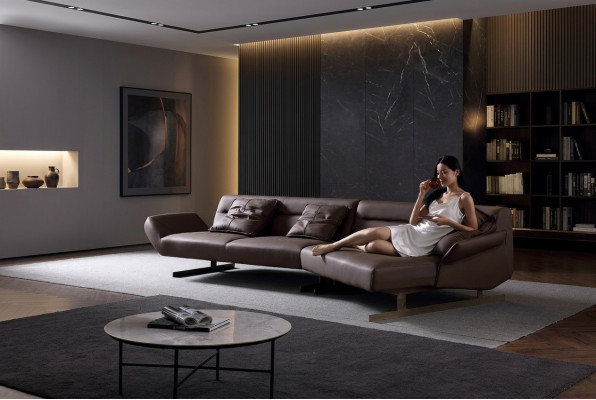 Design Ecksofa Wunnlandschaft Sofa Couch L Form Polster Couchen Lieder