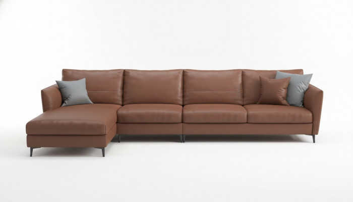 Wunnlandschaft Design Modern Sofas Eck Ecksofa L Form Liederdivan Canapé