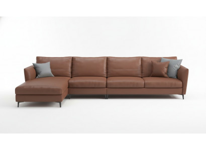 Wunnlandschaft Design Modern Sofas Eck Ecksofa L Form Liederdivan Canapé