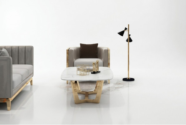 Wunnzëmmerdësch Holz Dëscher Bäistell Sofadësch Canapéisdësch Dësch Bäistelldësch