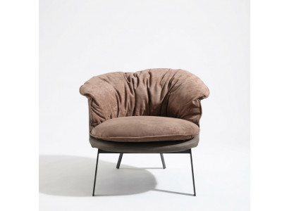 Sëtz Einsëtzer Kinneksstull Troun Gepolstert Lounge Stull Sofa Hotel