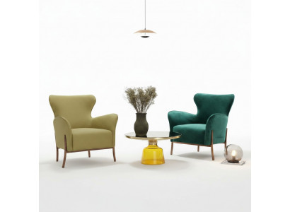Fauteuil Design Canapé Sofa Relax Textil Lounge Luxus Fernseesëtzer
