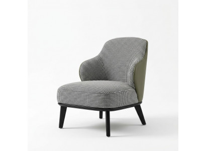Wunnzëmmer Lounge Club Relax Sofa Gro Design Miwwelen Iesszëmmer Fautteuil