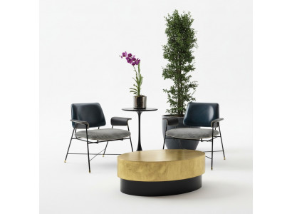 Sëtz Design Kraaftvoll Sofa Sëtz Textil Lounge Club Polster Luxus