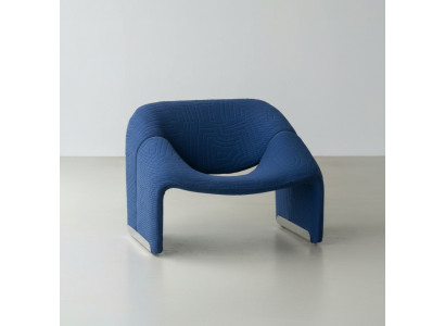 Design Luxus Chaise Sessel Canapé 1 Begrënner Fernseh Lounge Chaise Canapé