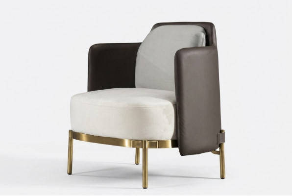 Sofa Relax Lounge Club Polster Design Fauteuil Lieder Luxus Televisioun