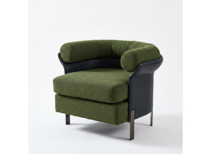 Luxus Stull Polster Cocktail Relax Lounge Club Still Design Fauteuil