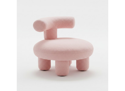 Design Ponystull fir Wunnzëmmer Schlofzëmmer Modernen Kannerponystull Kanner