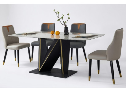 Dësch Iessdësch Modern Iesszëmmer Wunnzëmmer Kichen Dëscher Design Iessdëscher Miwwelen