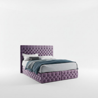 Schlofkummer Bett Better Këssen Duebel Bestietnes Hotel Luxus Lieder Modern