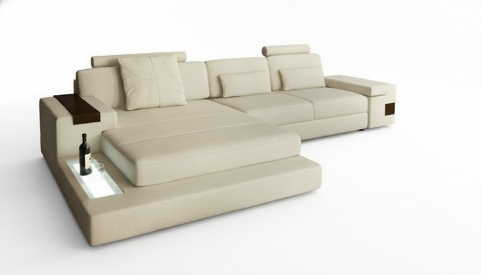 Design Canapé Këssen Textil Lieder Eckstoff Eckcanapé L Form Canapé Canapé.