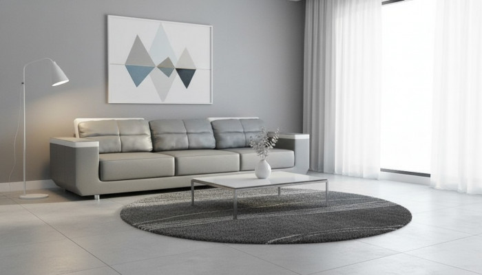 Sofa Design Sofas 3-Sëtzer Canapé mat Schlooffunktion nei Sofas Luxus Modern Neigkeet