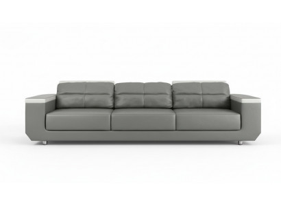 Sofa Design Sofas 3-Sëtzer Canapé mat Schlooffunktion nei Sofas Luxus Modern Neigkeet
