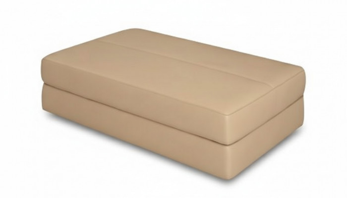 Ottoman Sëtzmontur Sëtzpouf Designer Hocker Polster Wunnzëmmer Bänk Fousshocker