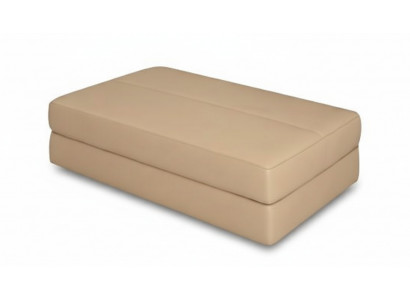 Ottoman Sëtzmontur Sëtzpouf Designer Hocker Polster Wunnzëmmer Bänk Fousshocker