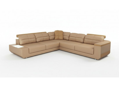 Eckcouch Canapéen Luxus Lieder L Form Stoff Modern Eckcouch Couch Sofa Wunnlandschaft