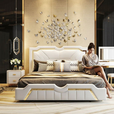 Design Bettpolster Luxus Duebelhotel Better Koppel 180x200cm Schlof