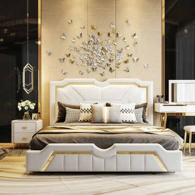 Design Bettpolster Luxus Duebelhotel Better Koppel 180x200cm Schlof