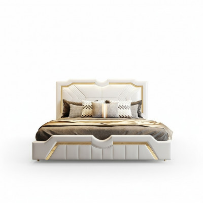 Design Bettpolster Luxus Duebelhotel Better Koppel 180x200cm Schlof
