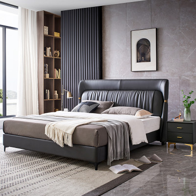 Luxusbett Schlofkummer Lieder Polster Dekor Duebel Better Metall Design