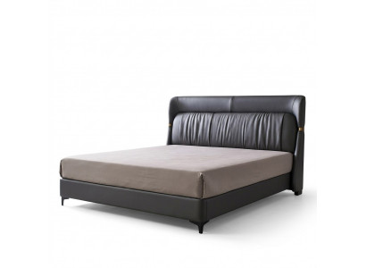 Luxusbett Schlofkummer Lieder Polster Dekor Duebel Better Metall Design