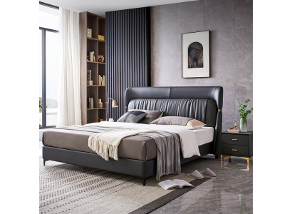 Luxusbett Schlofkummer Lieder Polster Dekor Duebel Better Metall Design