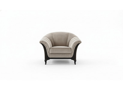Relax Lounge Designer Fautel gepolsterten Fautel moderne Miwwelen modern Luxus Stull nei