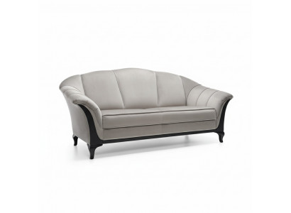 Duebelszofa + 2-Sëtz-Designszofa + Duebelszofa am modernen Stil 190 x 92 cm