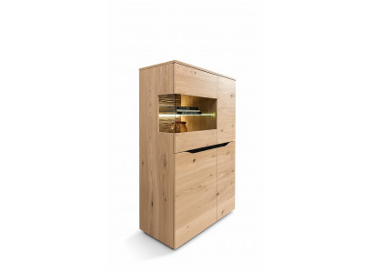 Luxus Glas Modern Vitrine Holz Designer Schaf Vitrinen Regal Regaler Schief.