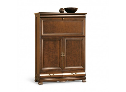 Kommode Schafschranken Héichschaf Design Kommoden Schafschränken Miwwelen 2 Diere Holz Nei