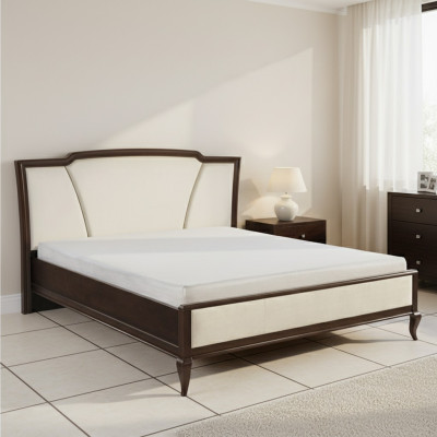 Schlofkummer Bett Këssen Design Luxus Duebel Hotel Better 140 160 180 x 200cm