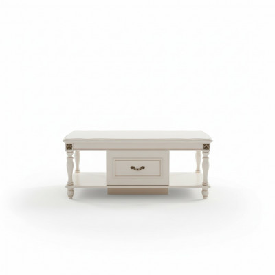 Couchtisch Wunnzëmmer Design Dëscher Miwwelen Dësch Luxus Säitentësch Holz Modern
