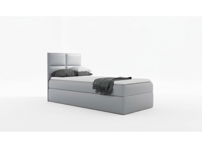 Bett Bettkasten Schlofkummer Design Hotel Eenzel 80 cm Jugendbett Boxspringbett