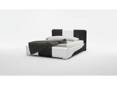 Bett Bettrahmen Schlofkummer Design Duebel Hotel Modern Stoff 160x200 Better Nei