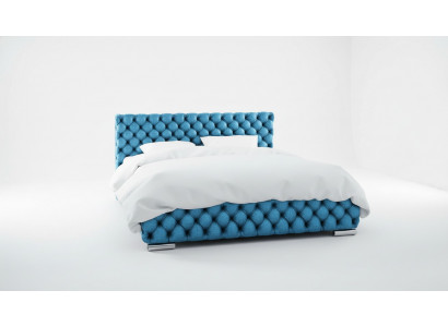 Polsterbett 180x200 Duebelbett Hotel Modern Bett Schlofkummer Better Bettrahmen