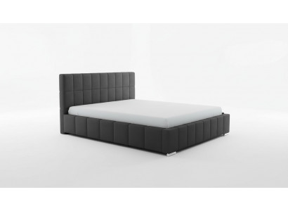 Bettframe Design Duebel Hotel Modern Schlofzëmmer Bett Better Polsterbett Nei